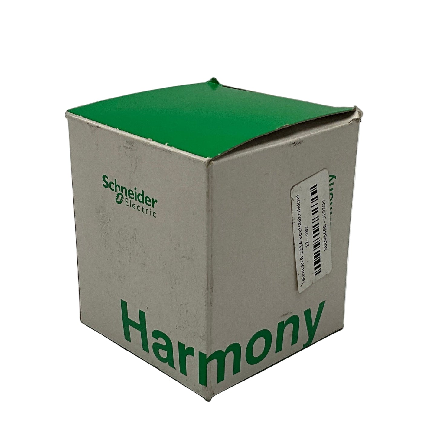 Schneider Electric XVBC21A Unit Base & Cover-Unit Base & Cover-Used Industrial Parts