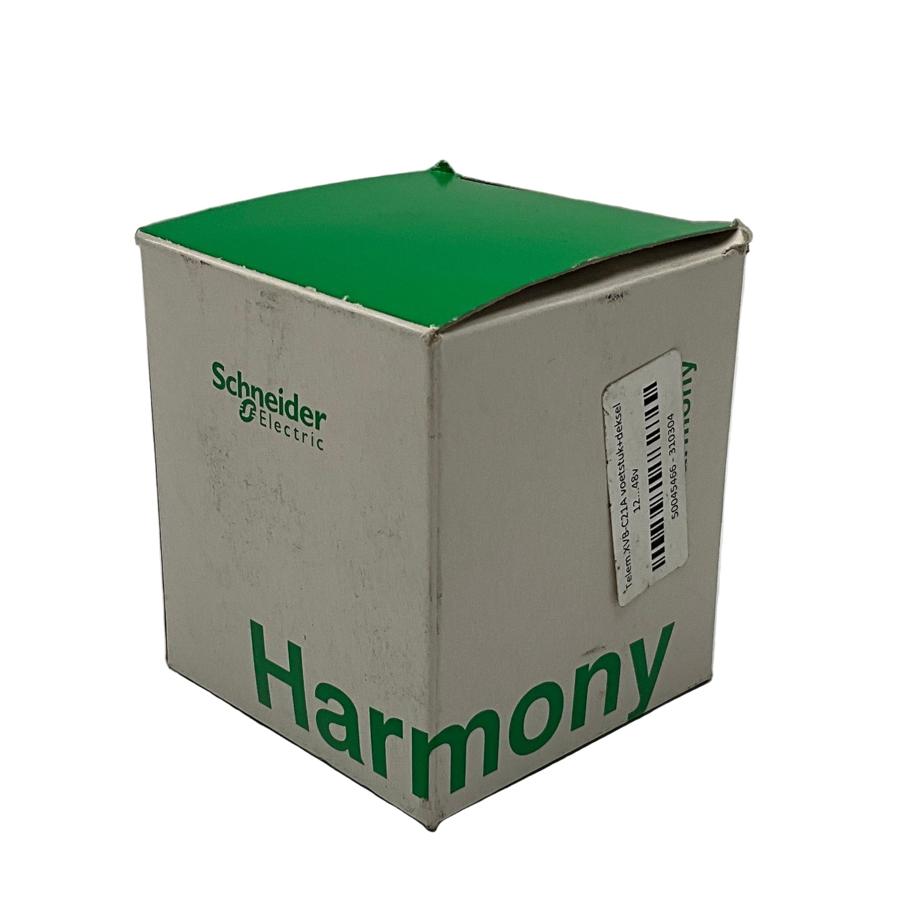 Schneider Electric XVBC21A Unit Base & Cover-Unit Base & Cover-Used Industrial Parts