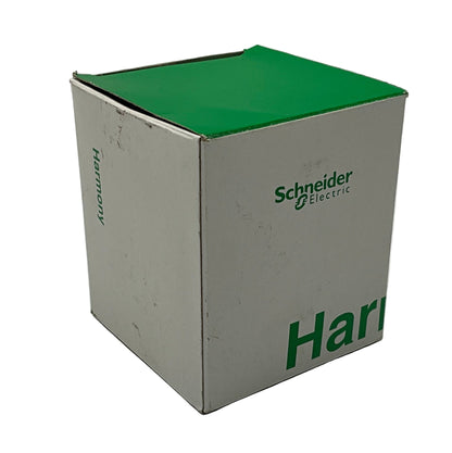 Schneider Electric XVBC4M3CA Green Flashing Unit-Green Flashing Unit-Used Industrial Parts