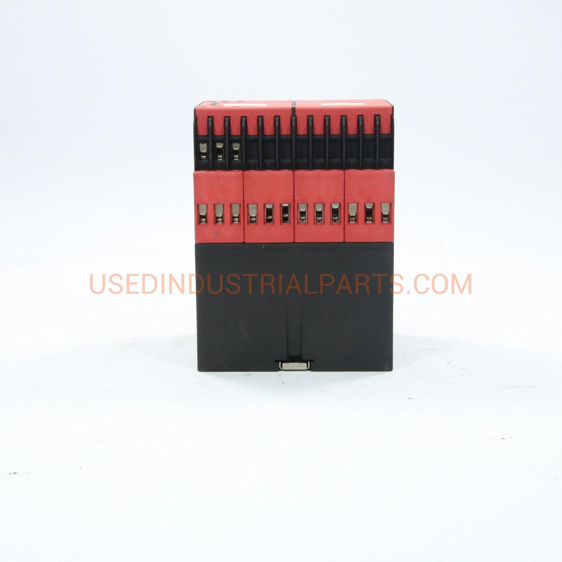 Schneider Electric/Telemecanique Preventa XPS-AT 5110-Safety Relay-Used Industrial Parts