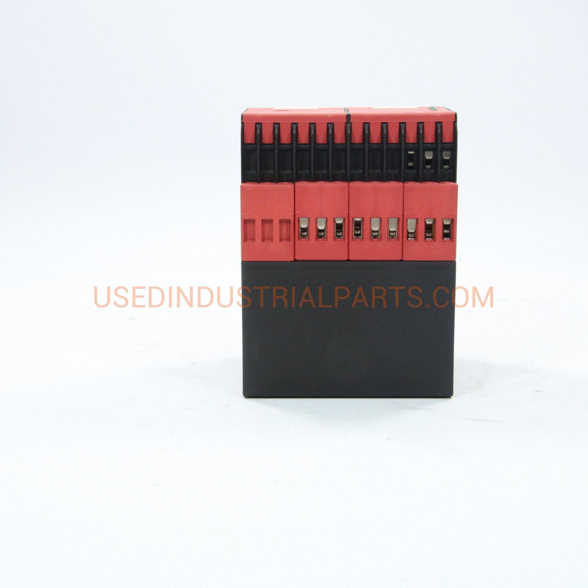 Schneider Electric/Telemecanique Preventa XPS-AT 5110-Safety Relay-Used Industrial Parts