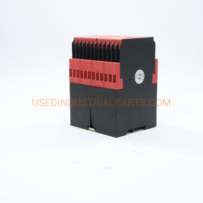 Schneider Electric/Telemecanique Preventa XPS-AT 5110-Safety Relay-Used Industrial Parts