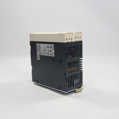 Schneider / Telemecanique ABL8 REM24050 Power Supply-Power Supply-Used Industrial Parts
