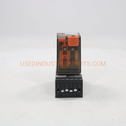 Schrack MT323024 Plug In Relay & Protection Module-Plug In Relay-AA-05-02-Used Industrial Parts