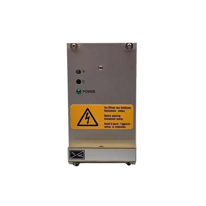 Schroff PSG 124 Linear Regulator-Linear Regulator-Used Industrial Parts