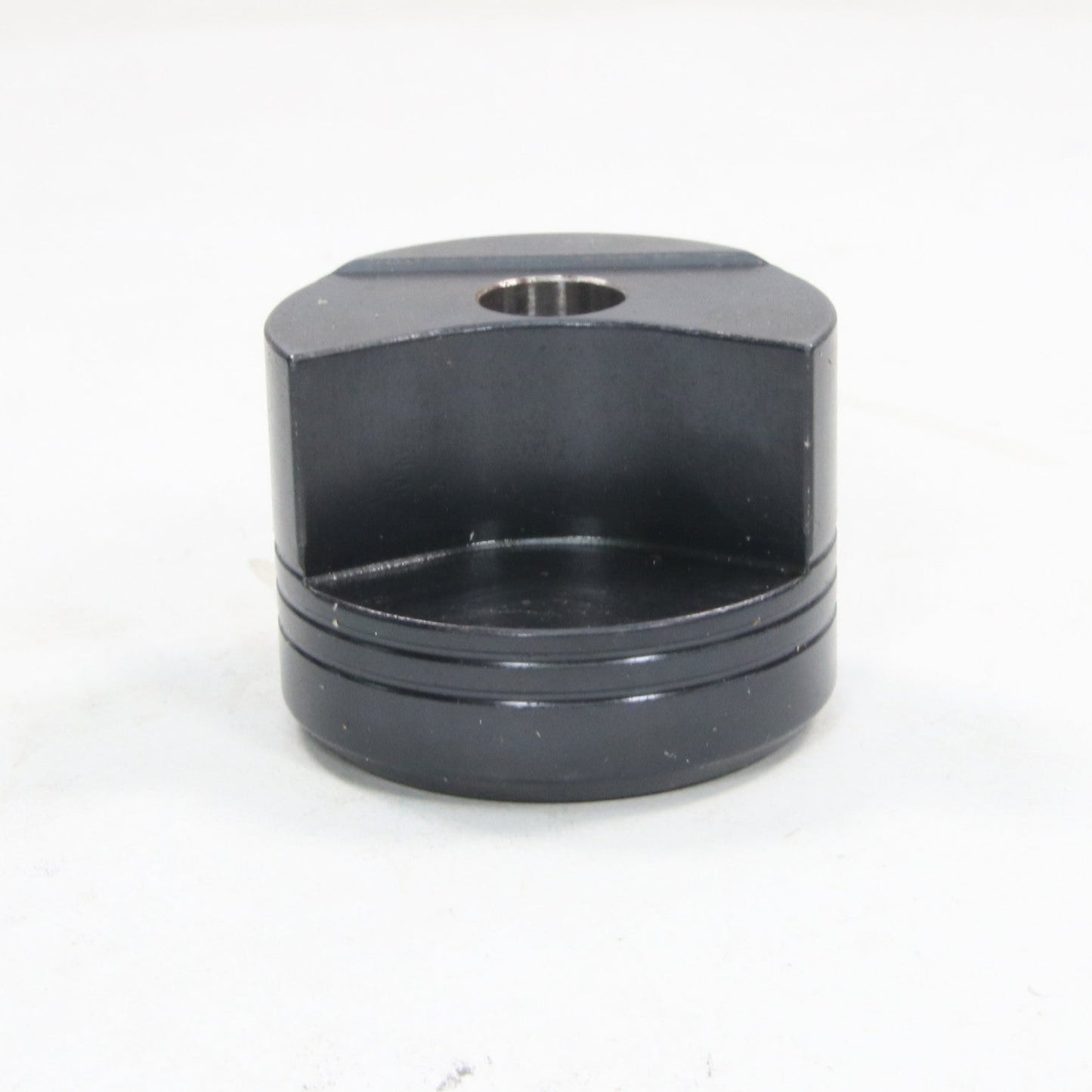 Schunk VERO-S BRR 50N Cylindrical Clamp Blank-Cylindrical Clamp Blank-Used Industrial Parts