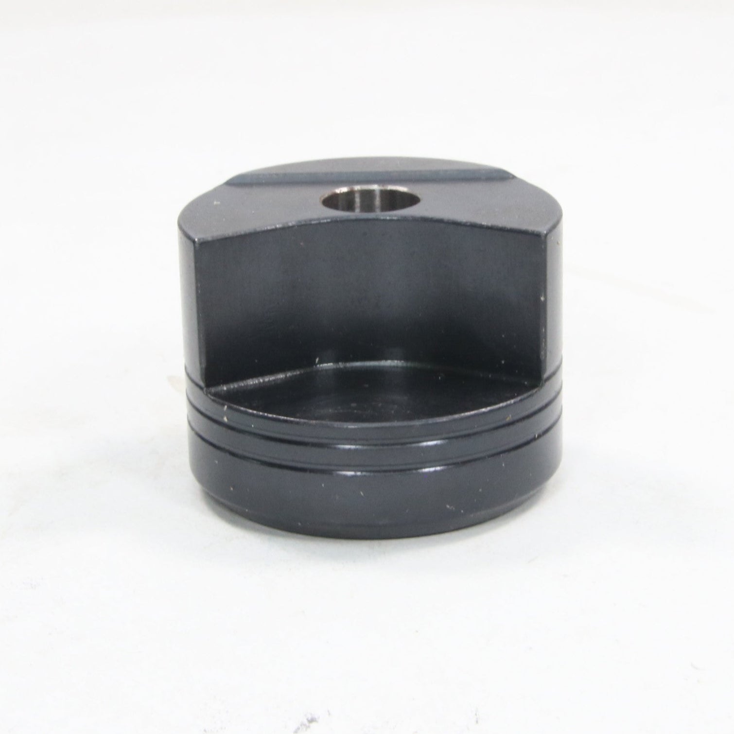 Schunk VERO-S BRR 50N Cylindrical Clamp Blank-Cylindrical Clamp Blank-Used Industrial Parts