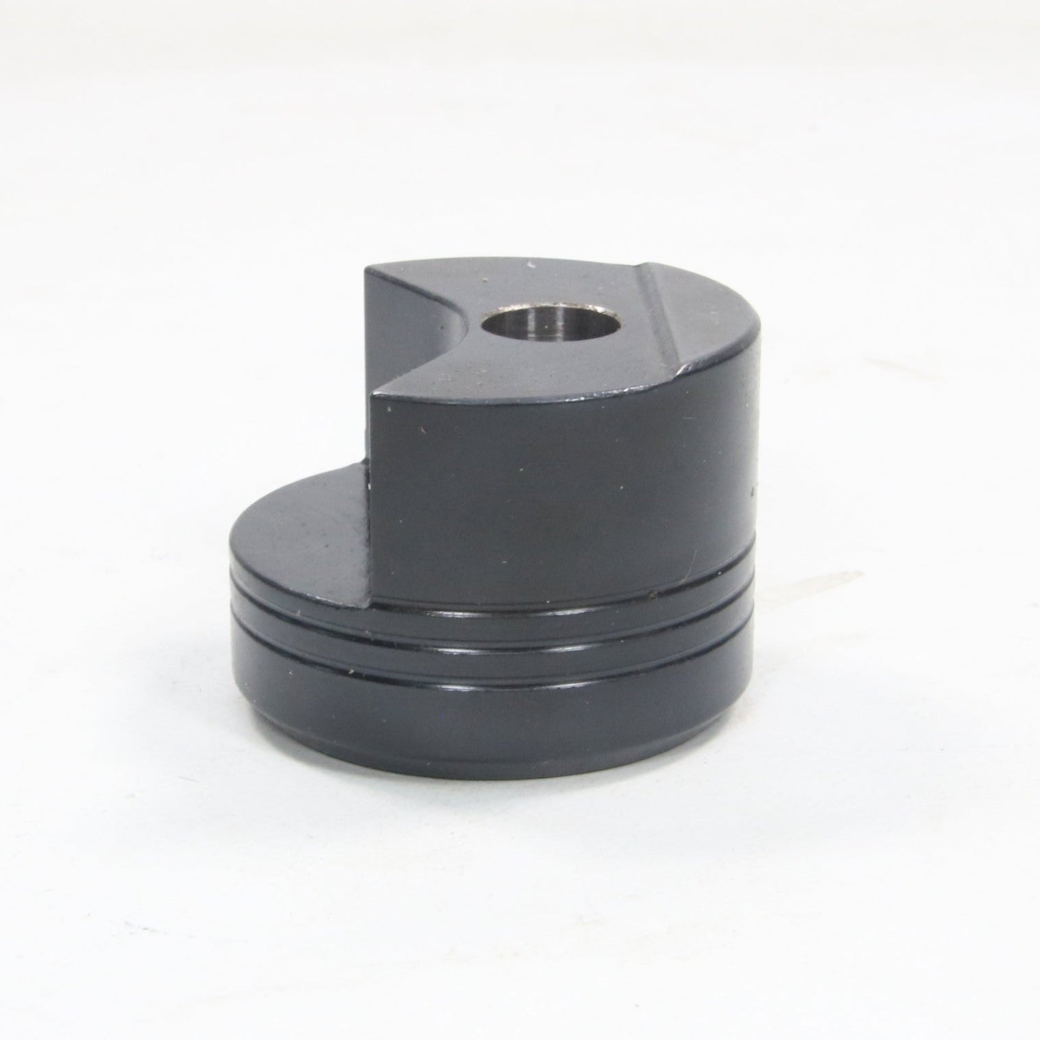 Schunk VERO-S BRR 50N Cylindrical Clamp Blank-Cylindrical Clamp Blank-Used Industrial Parts