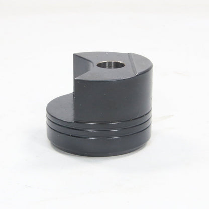 Schunk VERO-S BRR 50N Cylindrical Clamp Blank-Cylindrical Clamp Blank-Used Industrial Parts