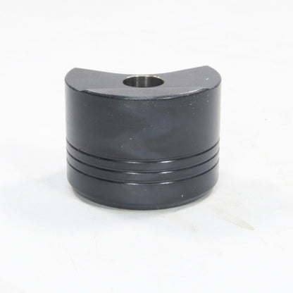 Schunk VERO-S BRR 50N Cylindrical Clamp Blank-Cylindrical Clamp Blank-Used Industrial Parts