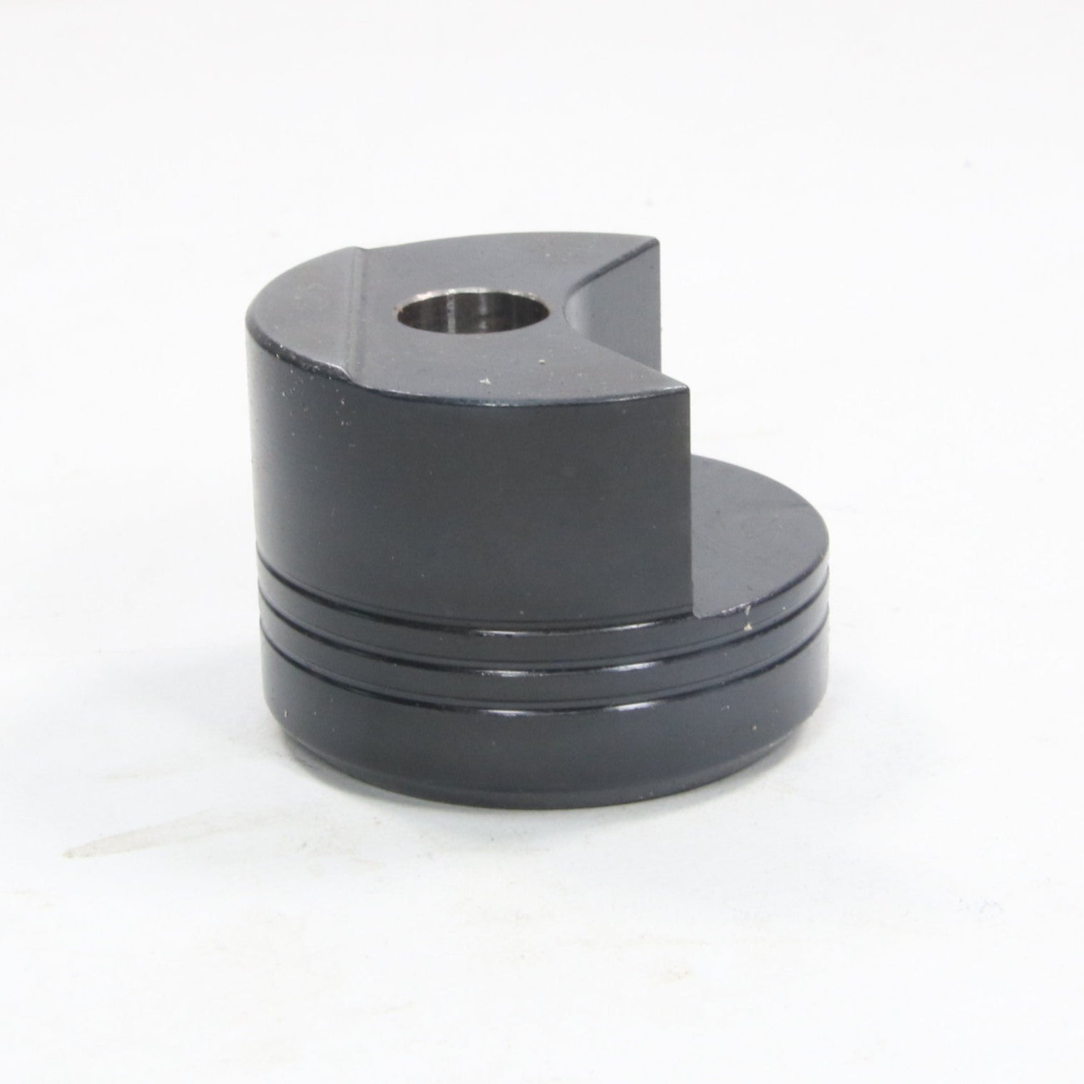 Schunk VERO-S BRR 50N Cylindrical Clamp Blank-Cylindrical Clamp Blank-Used Industrial Parts