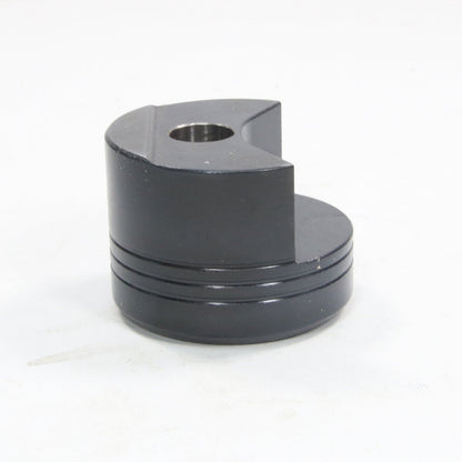 Schunk VERO-S BRR 50N Cylindrical Clamp Blank-Cylindrical Clamp Blank-Used Industrial Parts