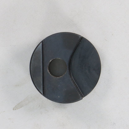 Schunk VERO-S BRR 50N Cylindrical Clamp Blank-Cylindrical Clamp Blank-Used Industrial Parts