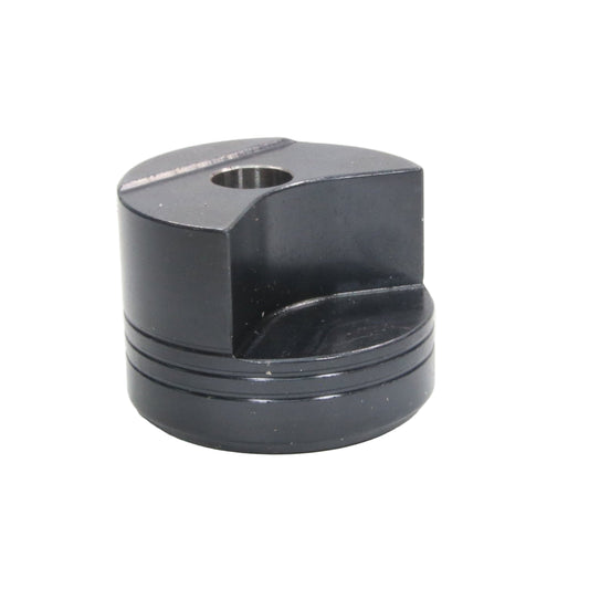 Schunk VERO-S BRR 50N Cylindrical Clamp Blank-Cylindrical Clamp Blank-Used Industrial Parts