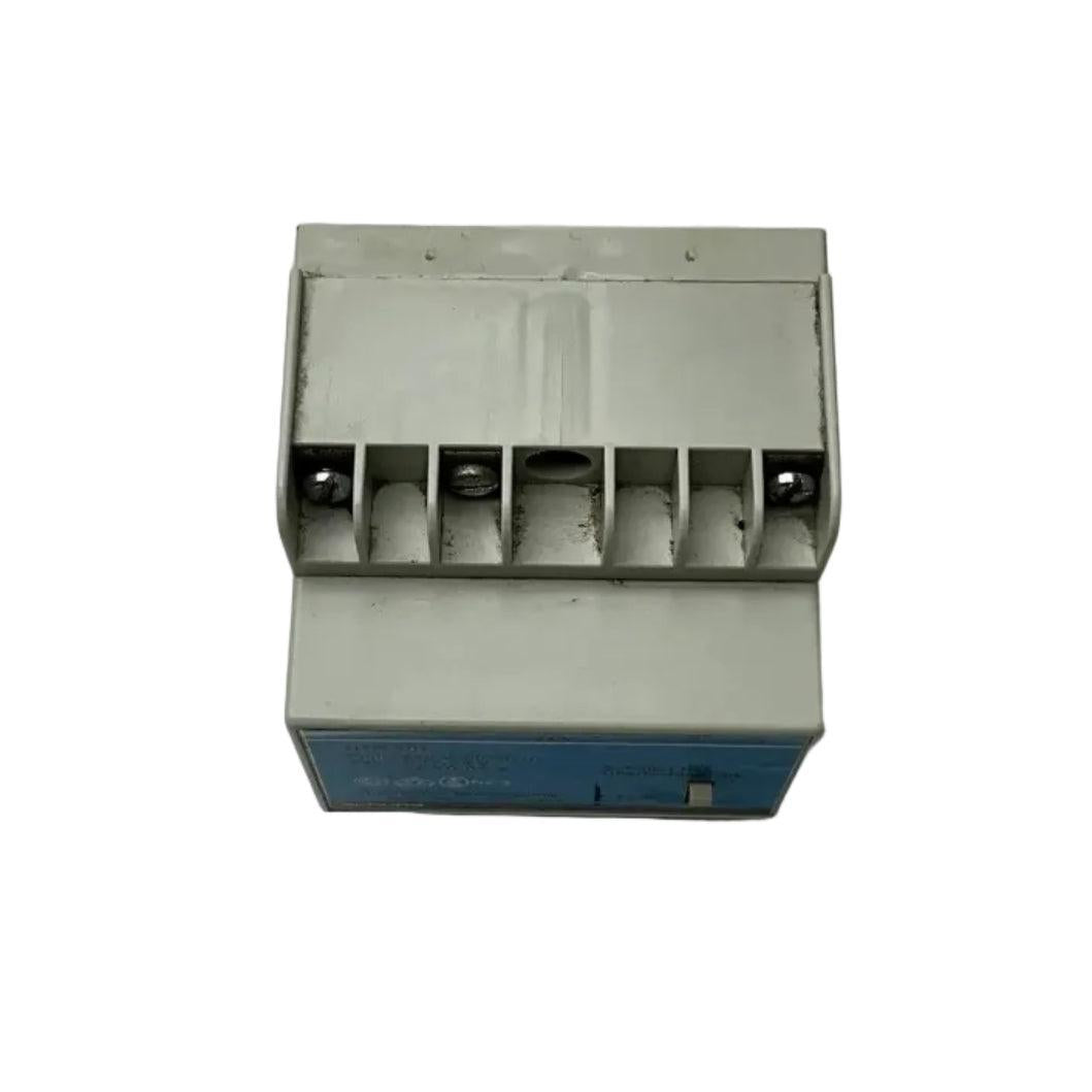 Schupa NTR 201 Transformator-Safety Bell Transformer-Used Industrial Parts