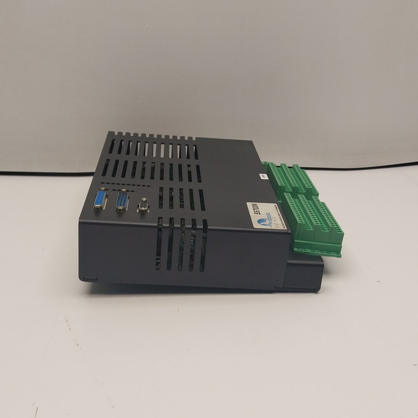 Seal S5703N Programmable Motion Controller-Programmable Motion Controller-Used Industrial Parts