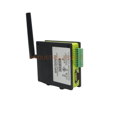 Secomea SiteManager 3539 4G-Global IoT Gateway - New in OG Box-IoT Gateway-Used Industrial Parts