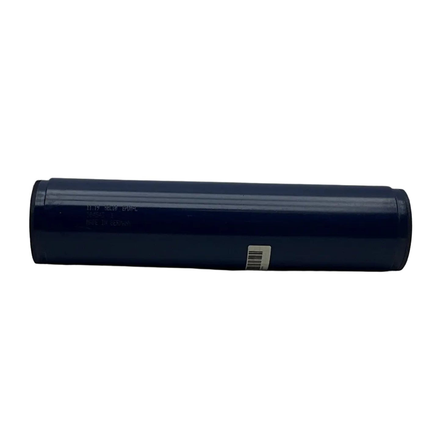 Seepex 10-6L Pos. 11 EPDM Progressive Cavity Pump Stator-Progressive Cavity Pump Stator-Used Industrial Parts