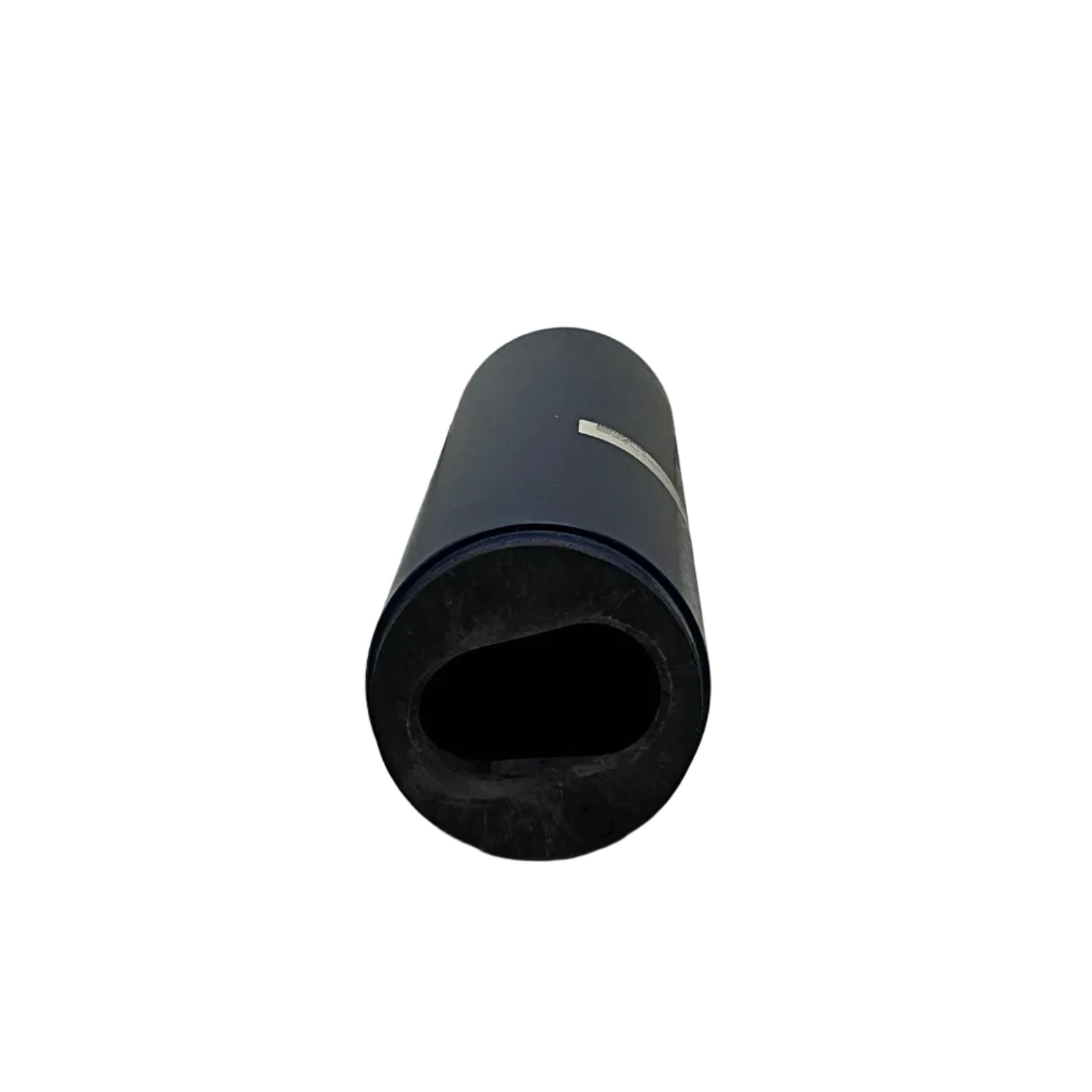 Seepex 10-6L Pos. 11 EPDM Progressive Cavity Pump Stator-Progressive Cavity Pump Stator-Used Industrial Parts