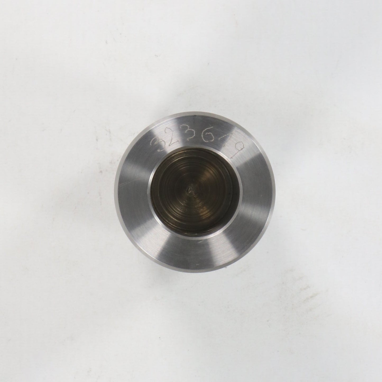Seepex 2-SEP-BG4-STW30X55 Plug-In Shaft-Plug-in Shaft-Used Industrial Parts