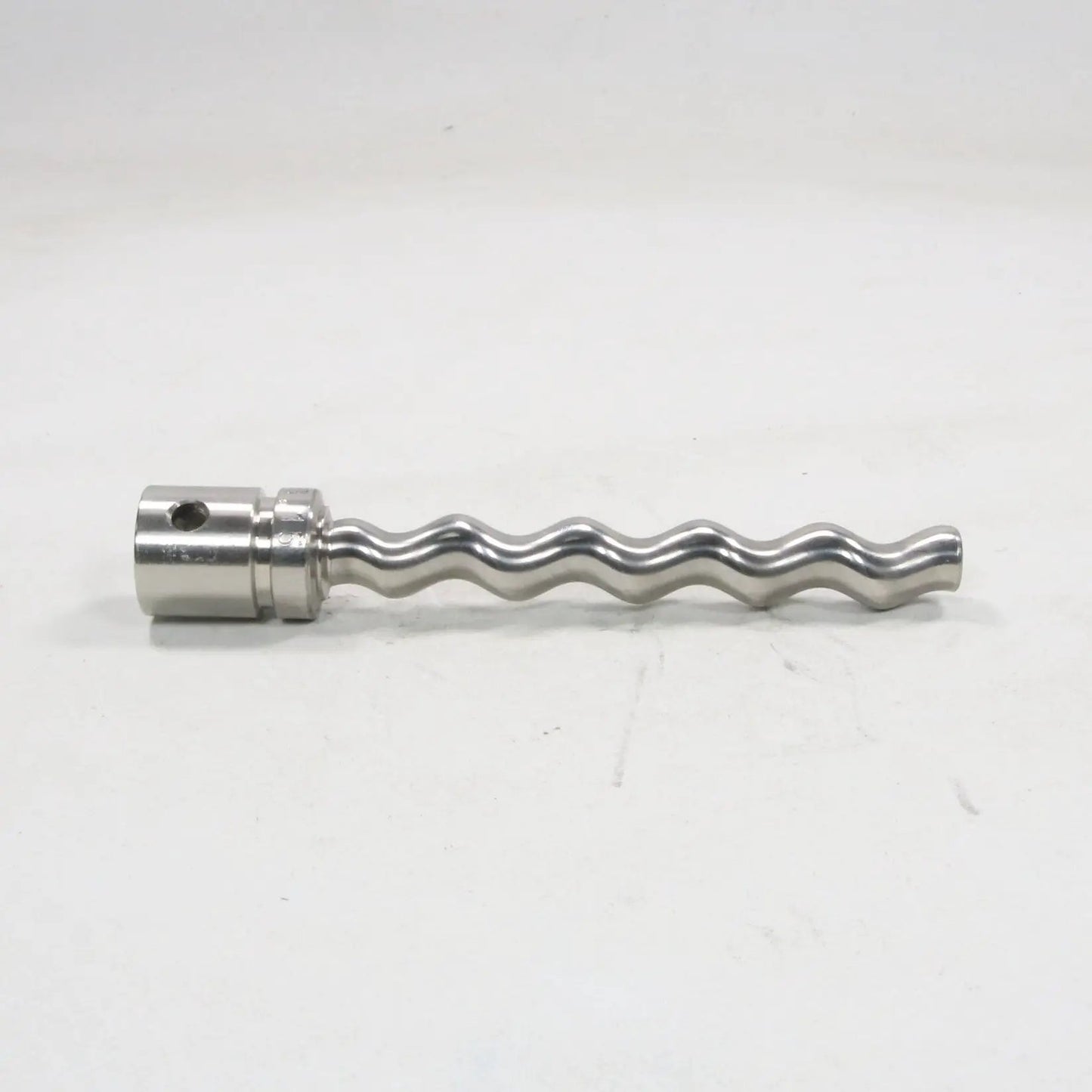 Seepex 60/003-12 Progressive Cavity Pump Rotor-Progressive Cavity Pump Rotor-Used Industrial Parts