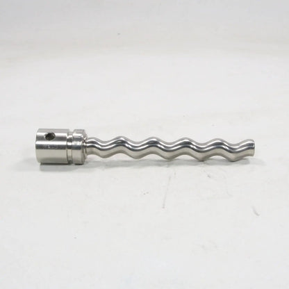 Seepex 60/003-12 Progressive Cavity Pump Rotor-Progressive Cavity Pump Rotor-Used Industrial Parts