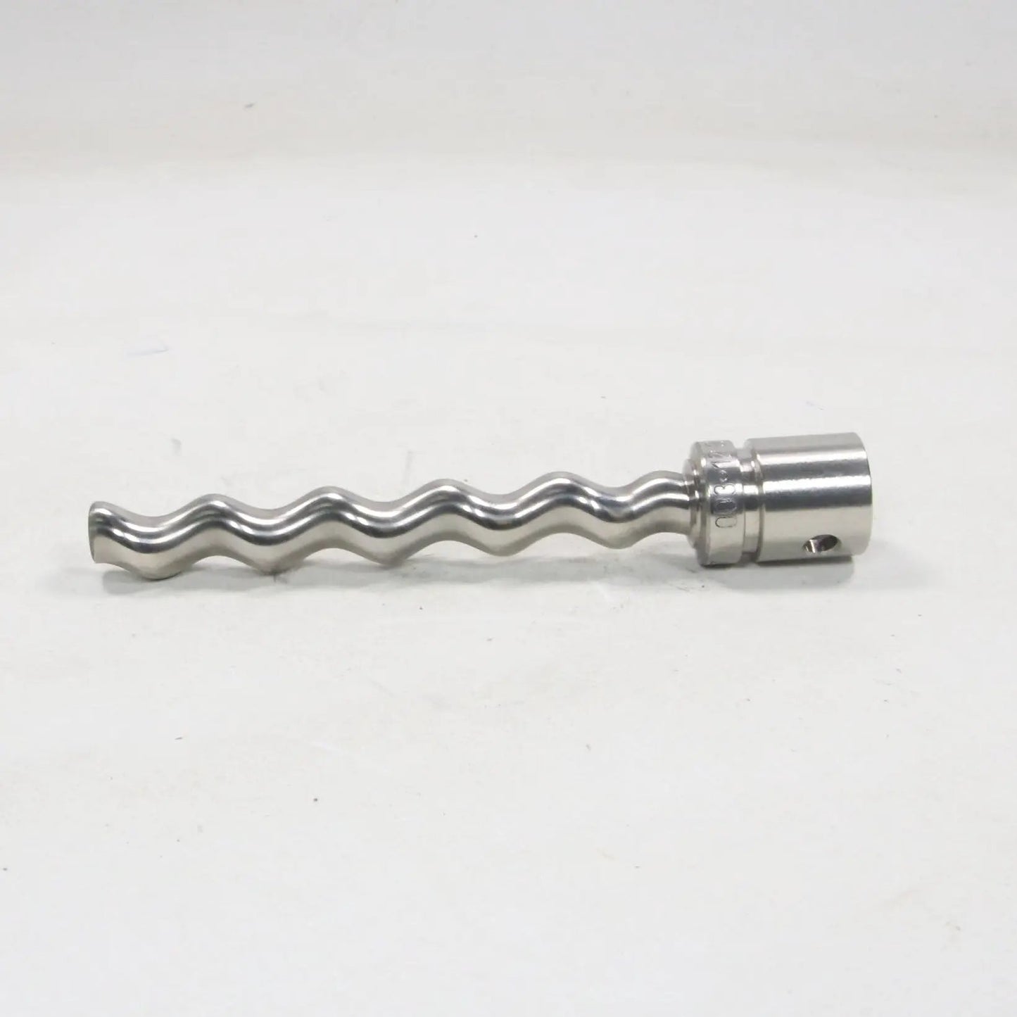 Seepex 60/003-12 Progressive Cavity Pump Rotor-Progressive Cavity Pump Rotor-Used Industrial Parts
