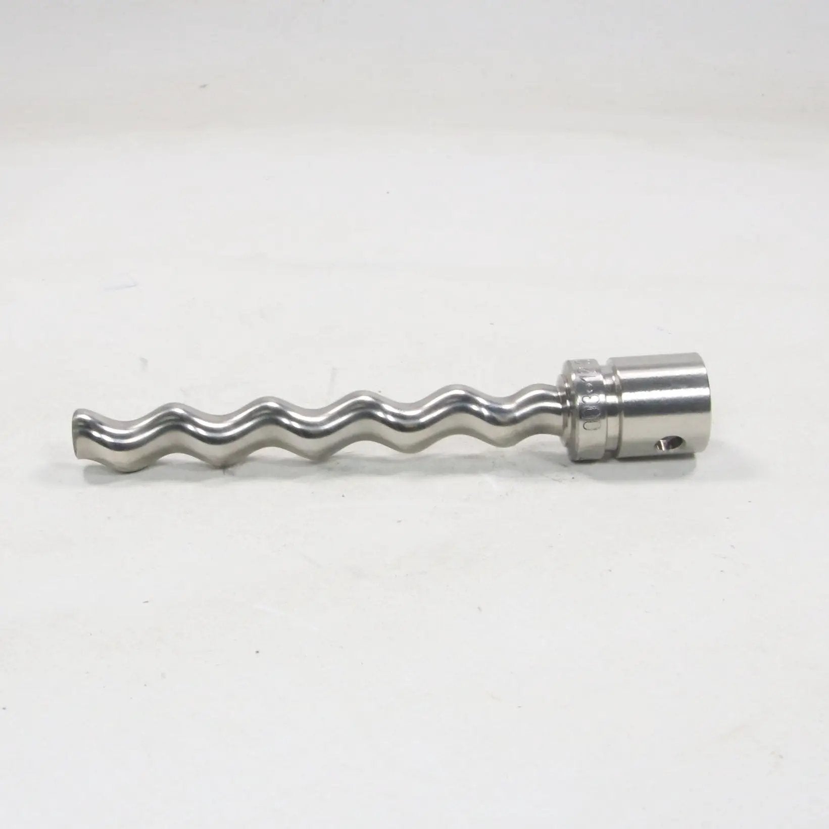 Seepex 60/003-12 Progressive Cavity Pump Rotor-Progressive Cavity Pump Rotor-Used Industrial Parts