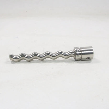 Seepex 60/003-12 Progressive Cavity Pump Rotor-Progressive Cavity Pump Rotor-Used Industrial Parts