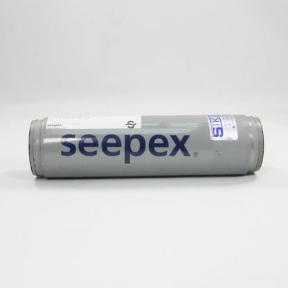 Seepex 60/1-6L NBR Progressive Cavity Pump Stator-Progressive Cavity Pump Stator-Used Industrial Parts