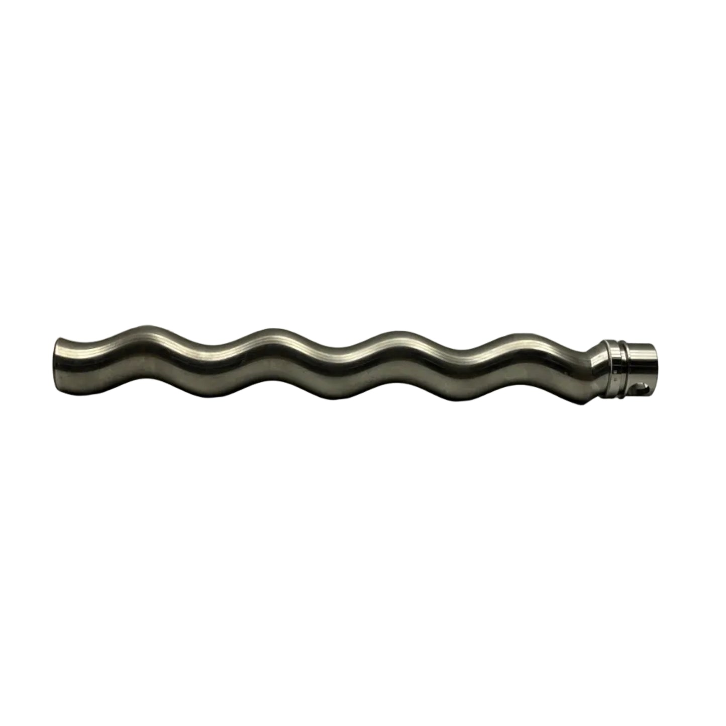 Seepex 60/10-12 Progressive Cavity Pump Rotor-Progressive Cavity Pump Rotor-Used Industrial Parts