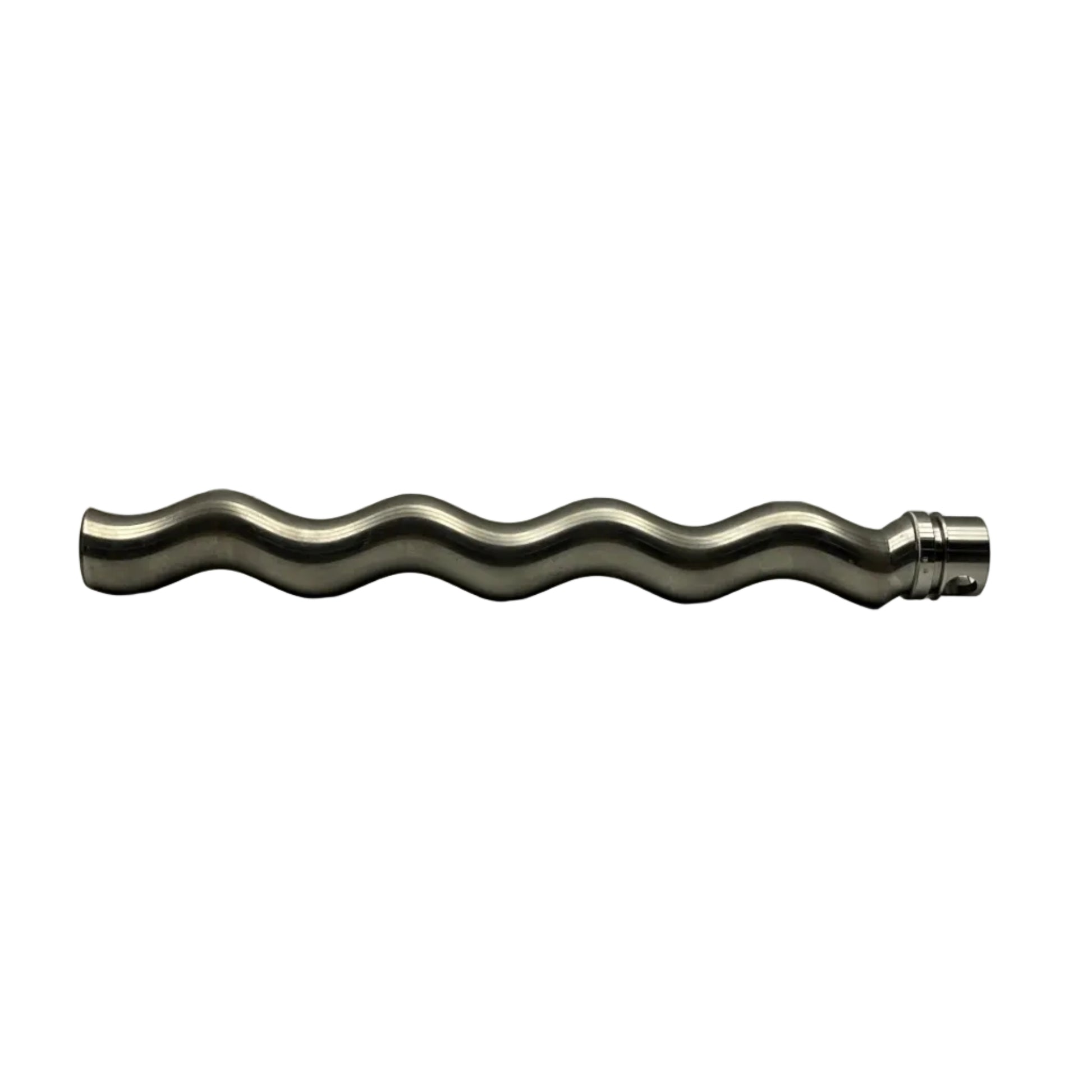 Seepex 60/10-12 Progressive Cavity Pump Rotor-Progressive Cavity Pump Rotor-Used Industrial Parts