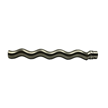 Seepex 60/10-12 Progressive Cavity Pump Rotor-Progressive Cavity Pump Rotor-Used Industrial Parts
