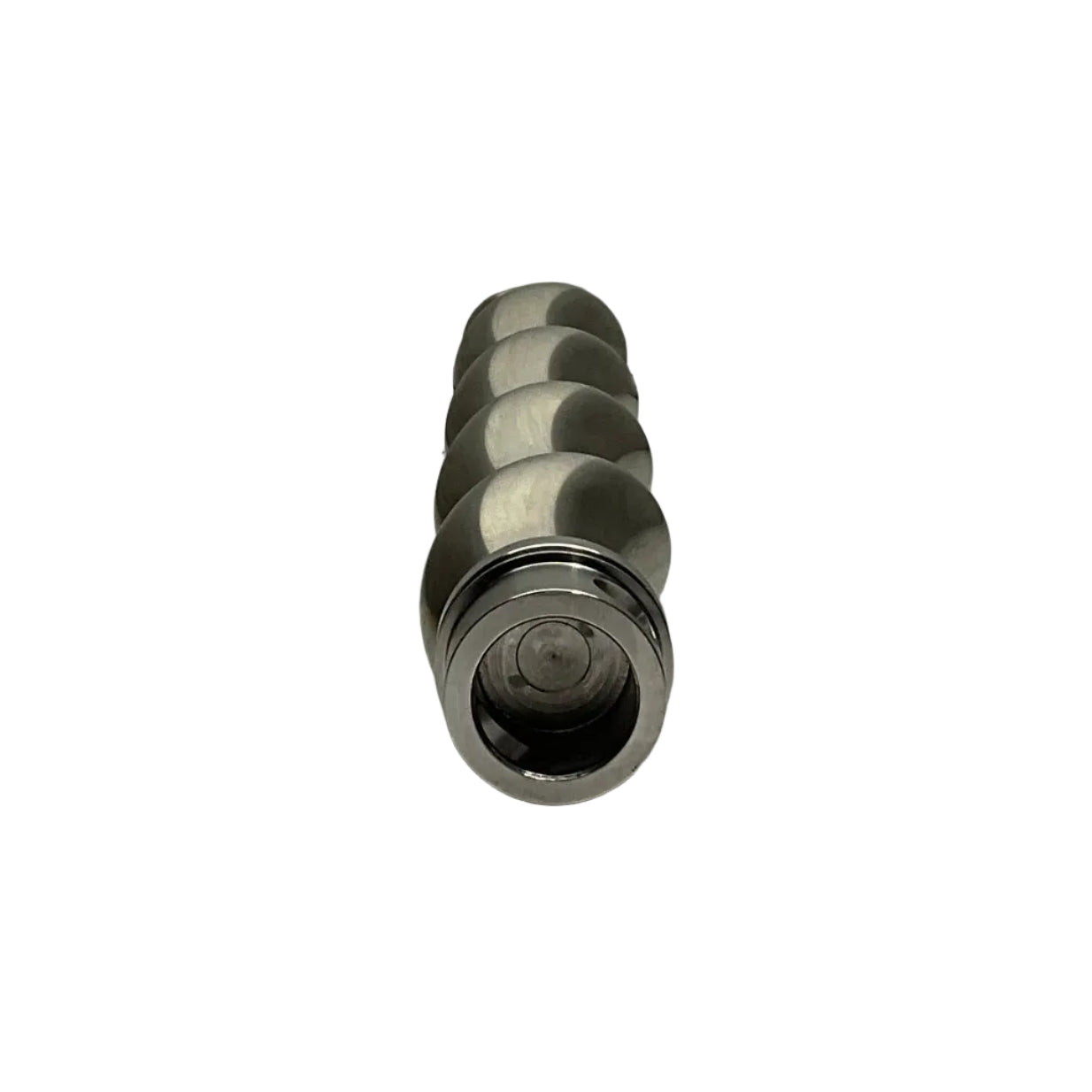 Seepex 60/10-12 Progressive Cavity Pump Rotor-Progressive Cavity Pump Rotor-Used Industrial Parts