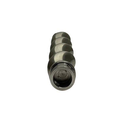 Seepex 60/10-12 Progressive Cavity Pump Rotor-Progressive Cavity Pump Rotor-Used Industrial Parts