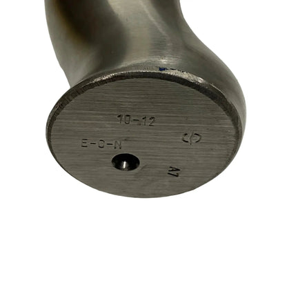 Seepex 60/10-12 Progressive Cavity Pump Rotor-Progressive Cavity Pump Rotor-Used Industrial Parts