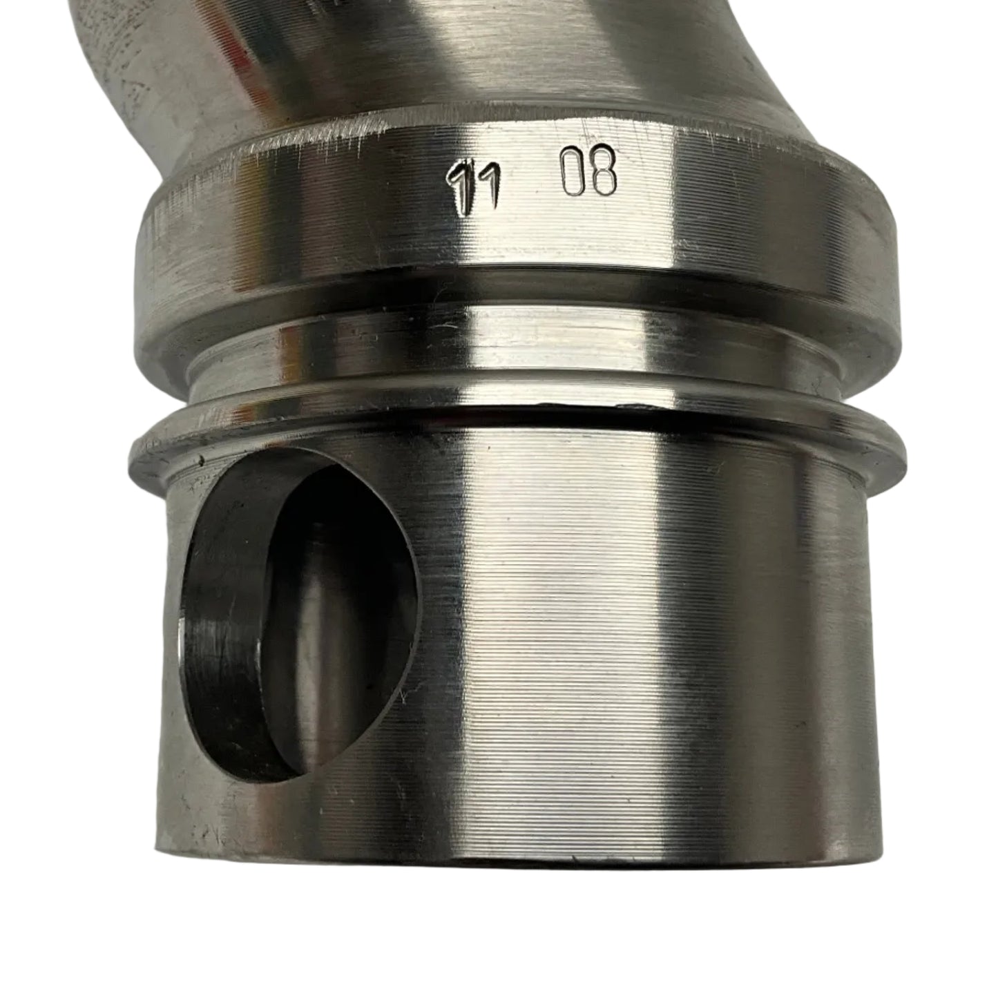 Seepex 60/10-12 Progressive Cavity Pump Rotor-Progressive Cavity Pump Rotor-Used Industrial Parts