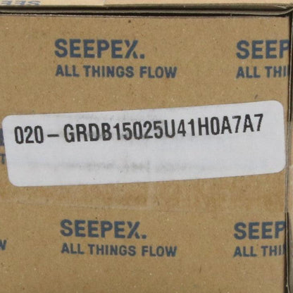 Seepex / EagleBurgmann MG1-G60-025 AQ1 VGG Mechanical Seal-Mechanical Seal-Used Industrial Parts