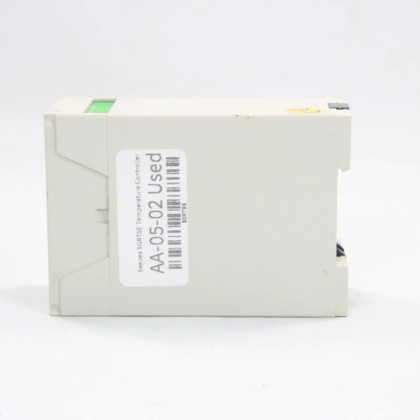 Seepex SGRTSE 230 AC Temperature Controller-Temperature Controller-Used Industrial Parts