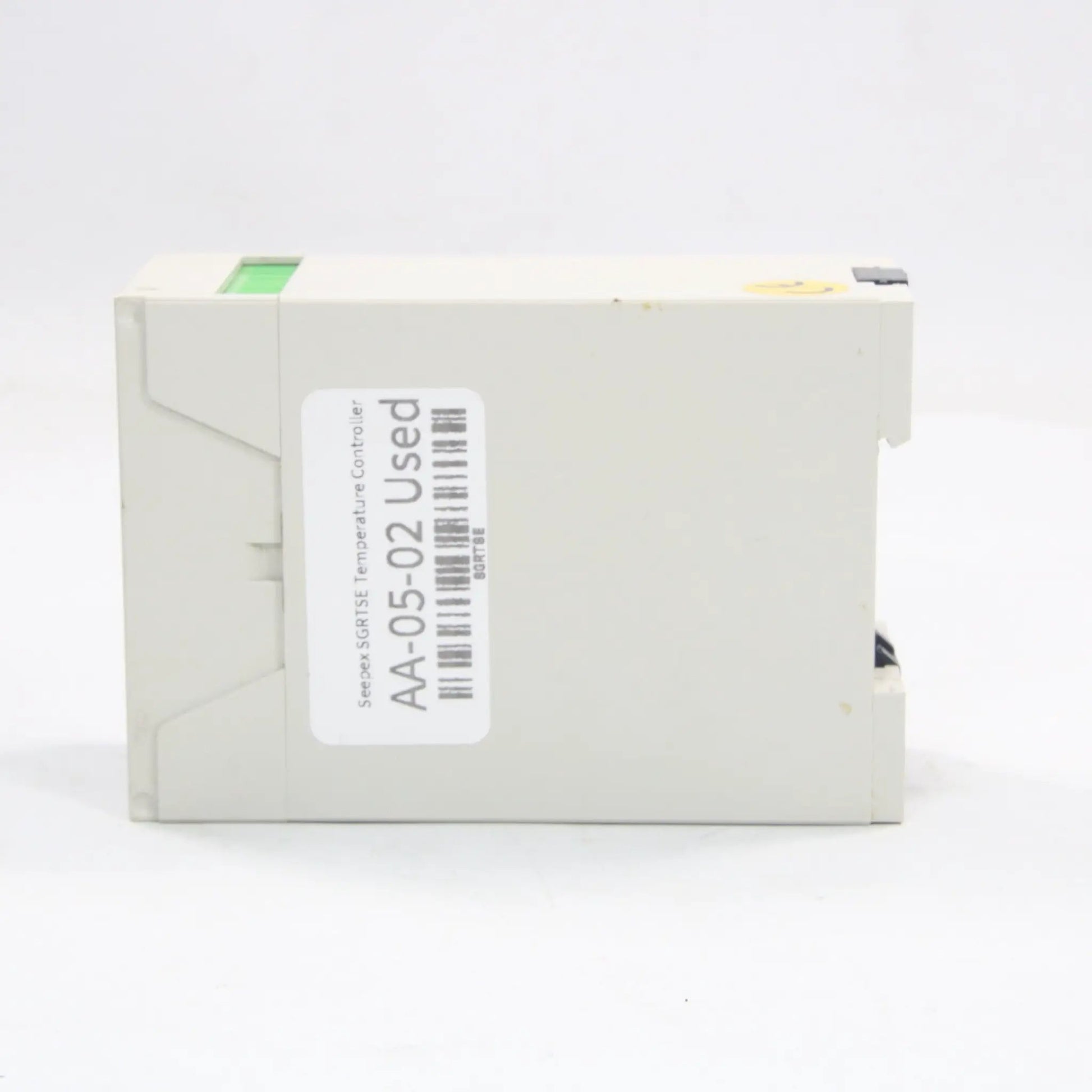Seepex SGRTSE 230 AC Temperature Controller-Temperature Controller-Used Industrial Parts