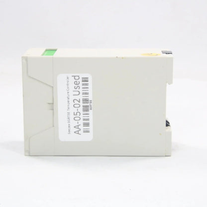 Seepex SGRTSE 230 AC Temperature Controller-Temperature Controller-Used Industrial Parts
