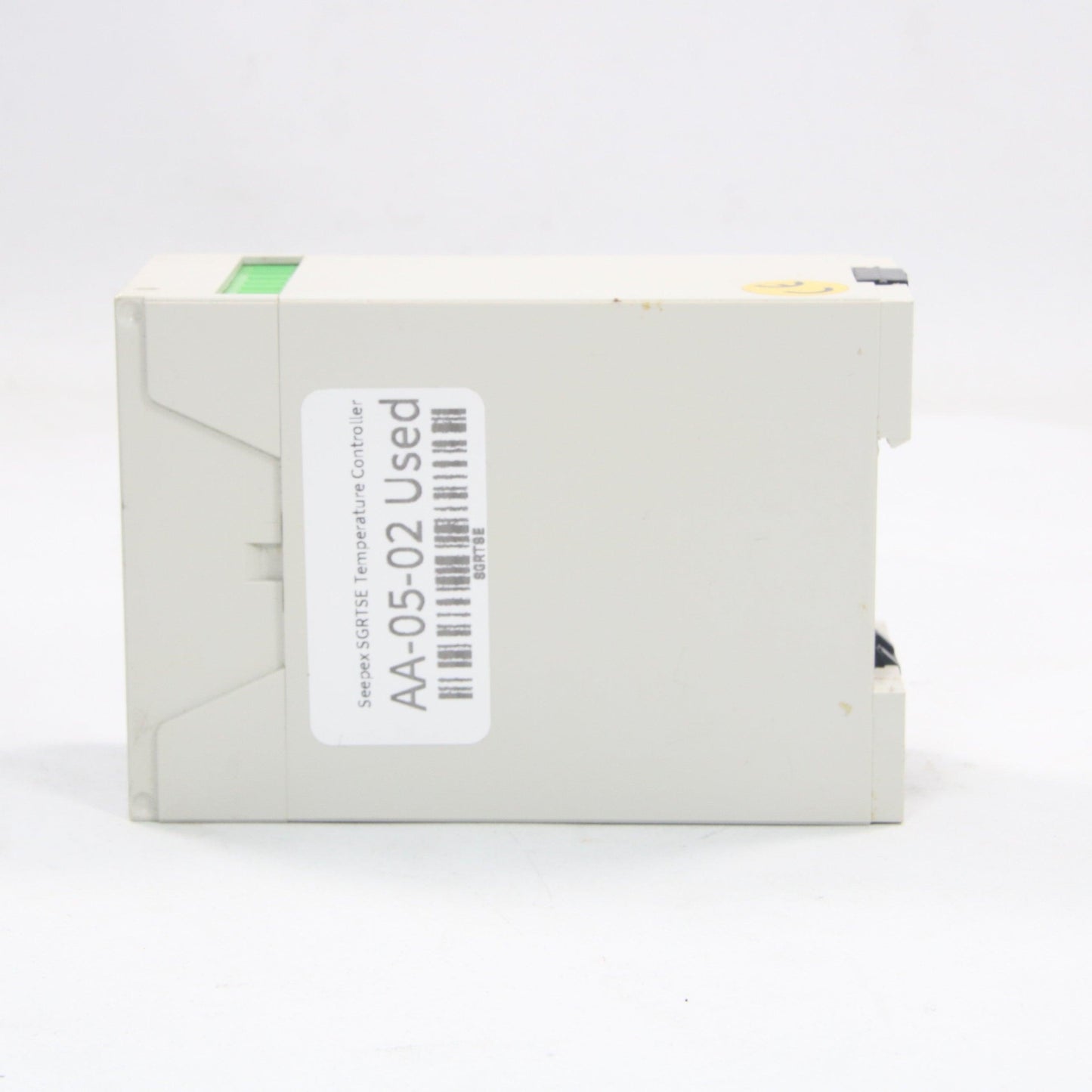 Seepex SGRTSE Temperature Controller-Temperature Controller-Used Industrial Parts