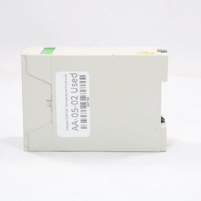 Seepex SGRTSE Temperature Controller-Temperature Controller-Used Industrial Parts