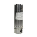 Seepex STWA726201700AILBX Plug-in aksel