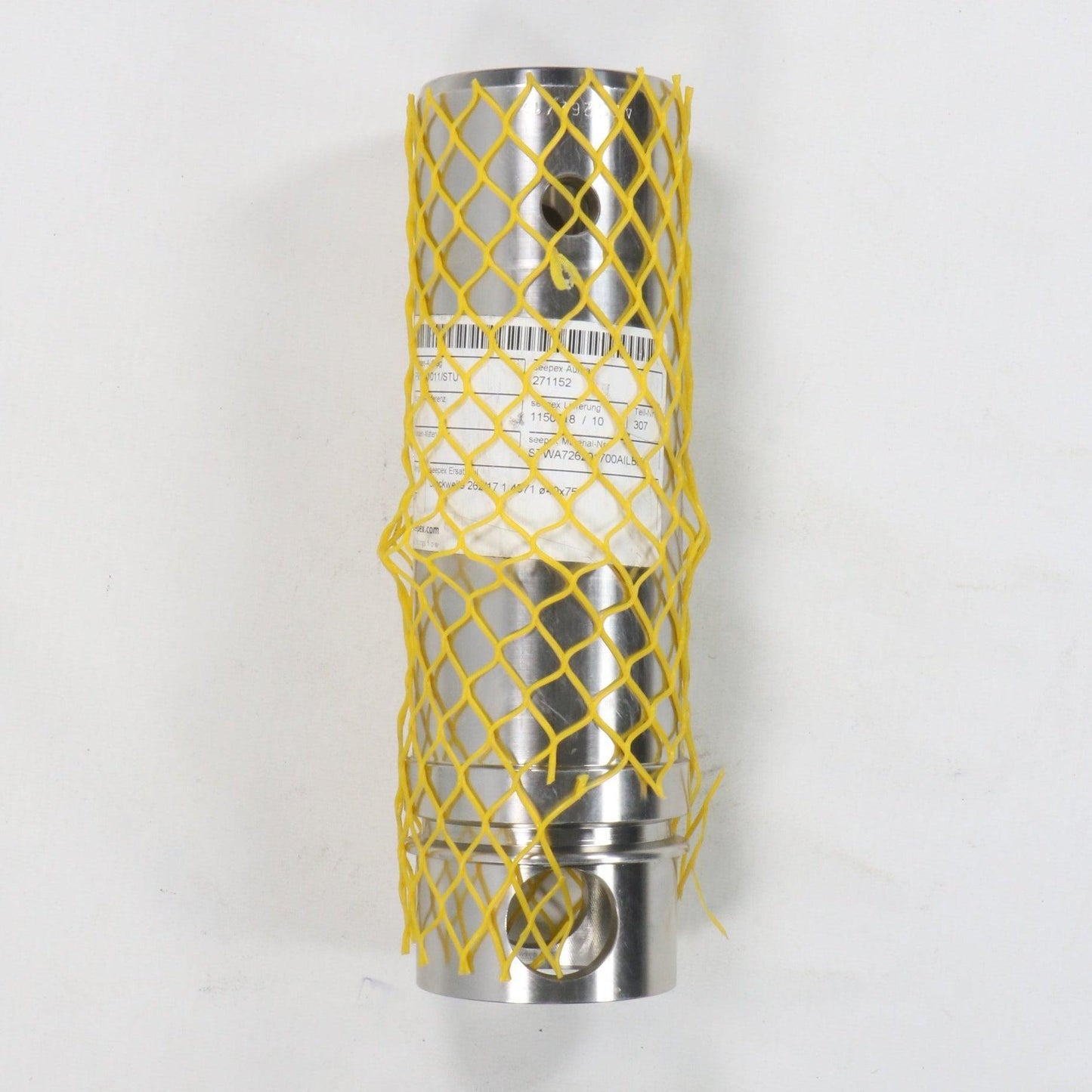 Seepex STWA726201700AILBX Plug-In Shaft-Plug-in Shaft-Used Industrial Parts