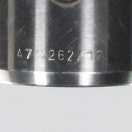 Seepex STWA726201700AILBX Plug-In Shaft-Plug-in Shaft-Used Industrial Parts