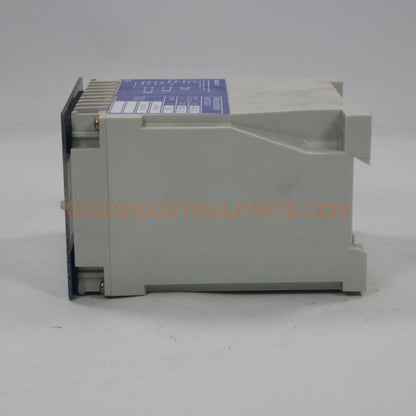 Selco 3 Phase Overcurrent Relay T2200-02-Safety relays-AA-05-05-Used Industrial Parts