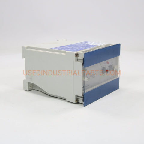 Image of Selco 3 Phase Overcurrent Relay T2200-02-Safety relays-AA-05-05-Used Industrial Parts