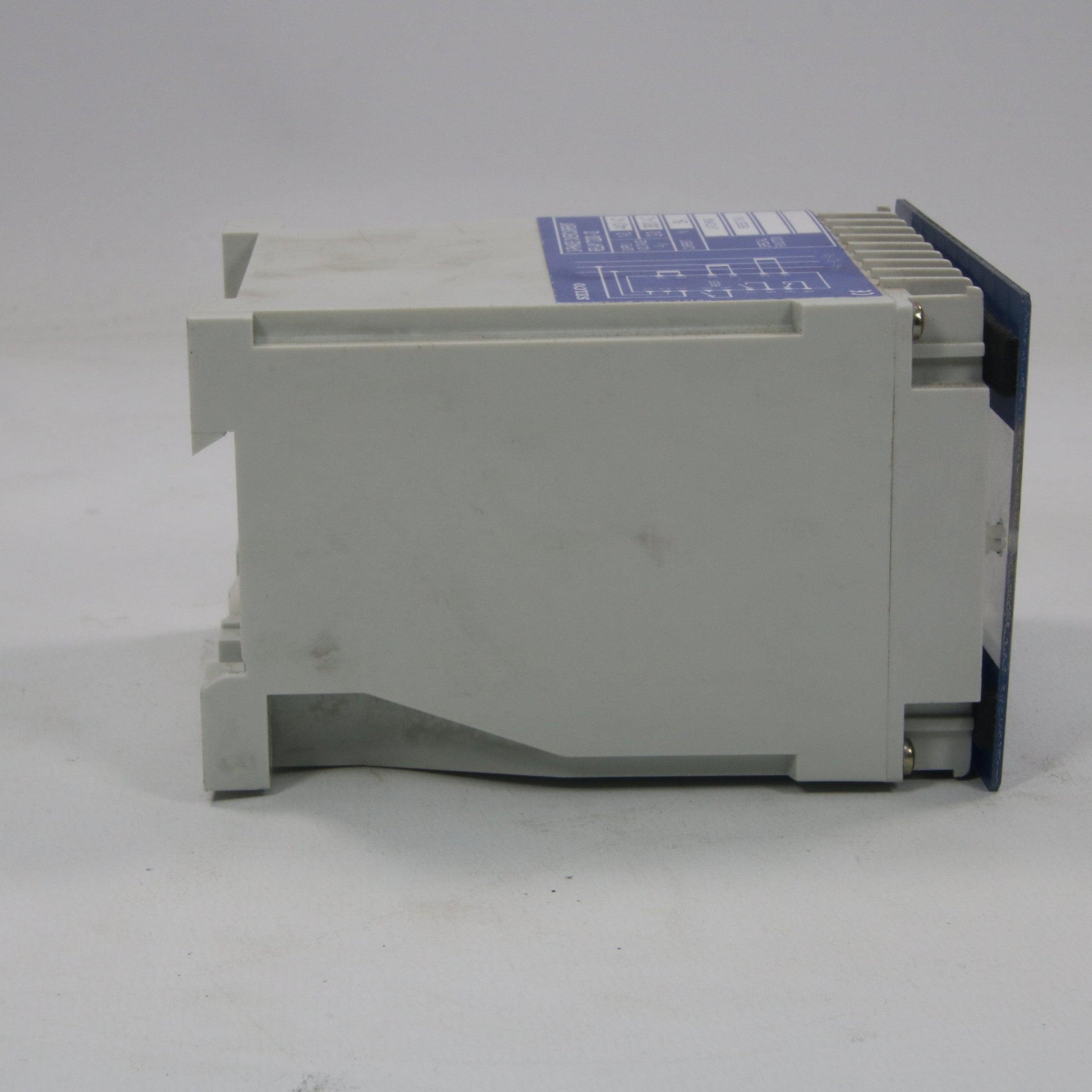 Selco 3 Phase Overcurrent Relay T2200-02-Safety relays-Used Industrial Parts