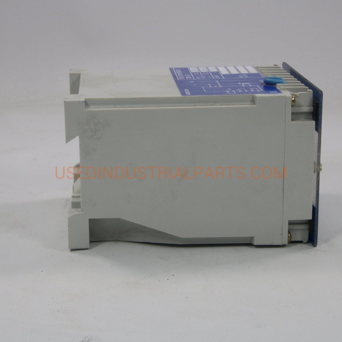 Selco Reverse Power Relay T2000-00-Safety relays-AA-05-05-Used Industrial Parts